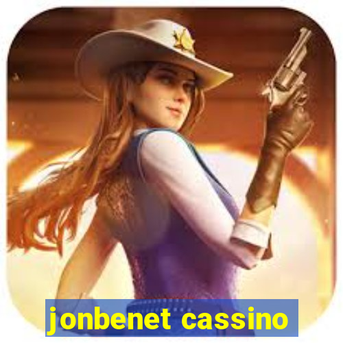 jonbenet cassino